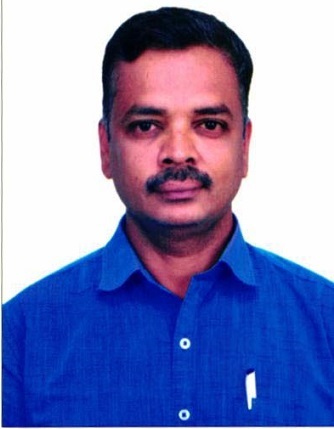 P Jayakumar