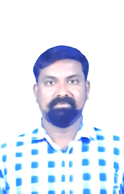P. Joseph Selvaraj
