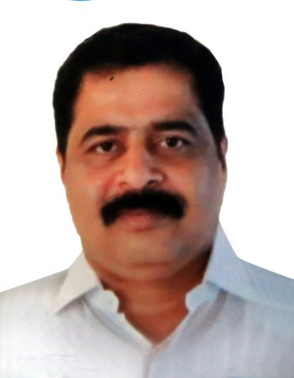 P K Anil Kumar