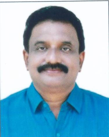 P K Praveen