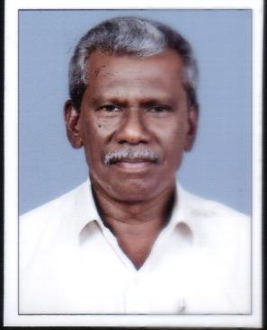 P K Sivaraman