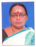 P Karpagam