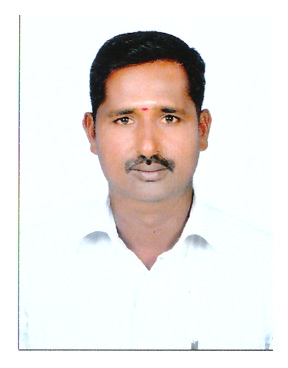 P Karuppusamy