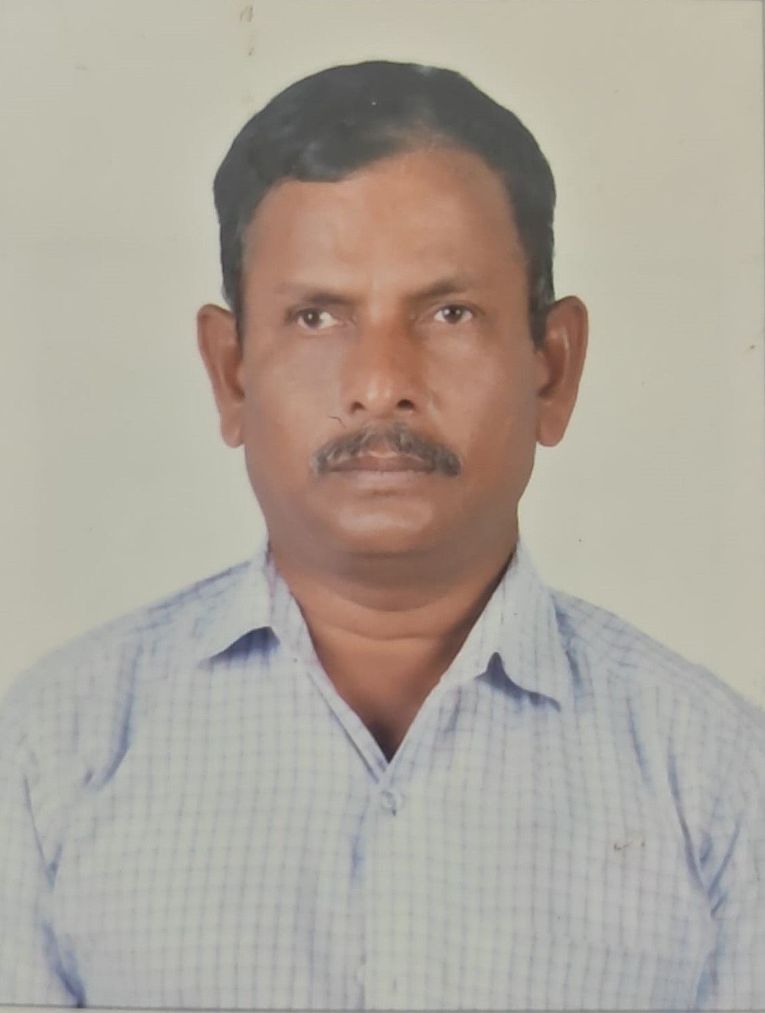P Kumar