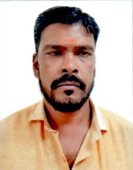 P. L Arun Kumar