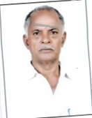 P. Marimuthu