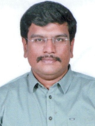 P. Mohan Kumar