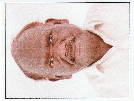 P O Peter