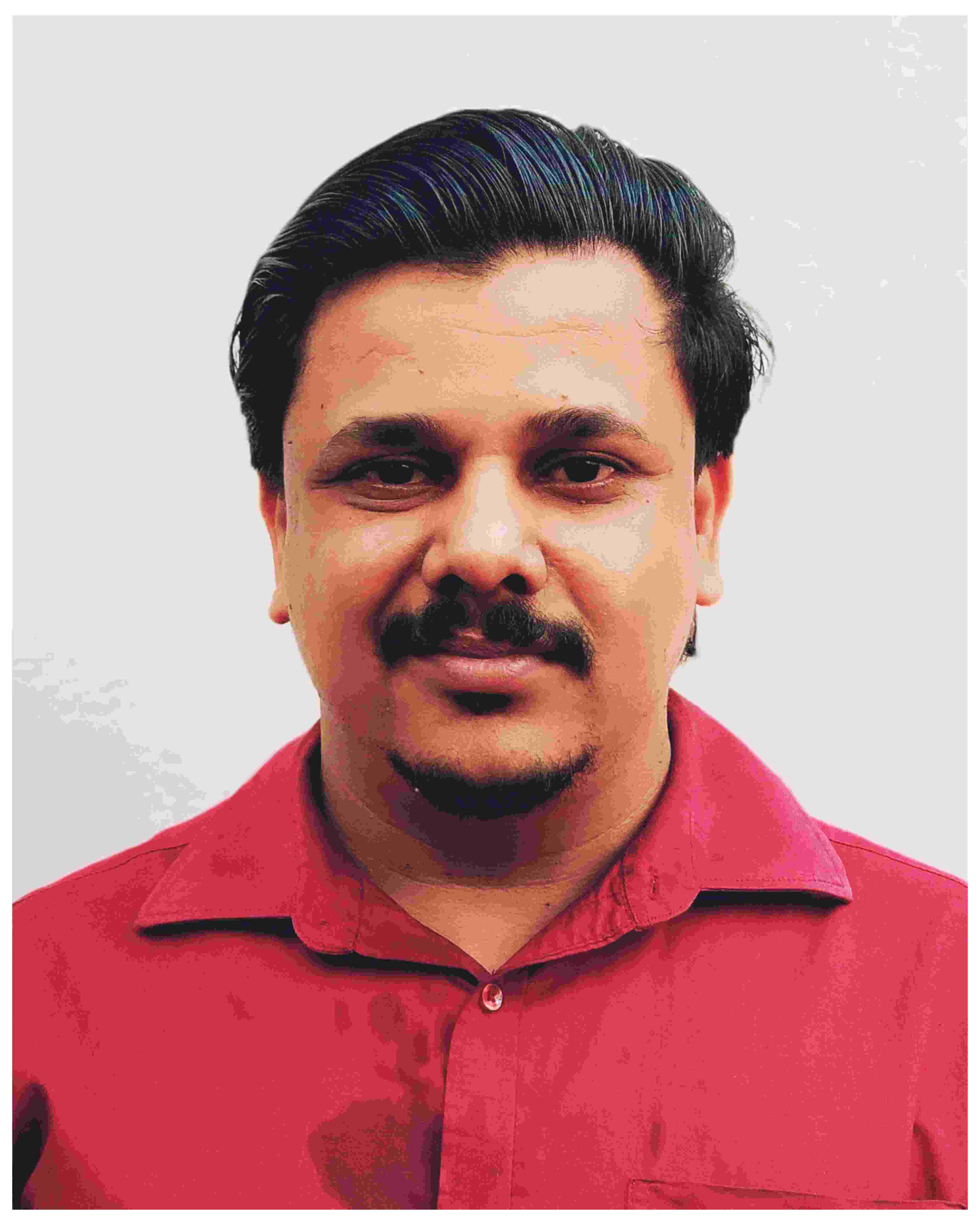 P P Navas S/O Kunhimuhamed