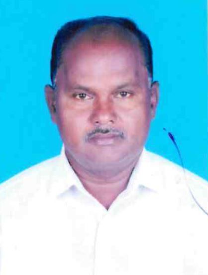 P Palanisamy