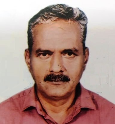 P. Pasupathi
