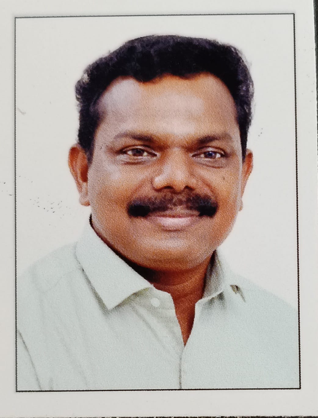 P Pradeep