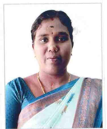 P. Prahadeshwari