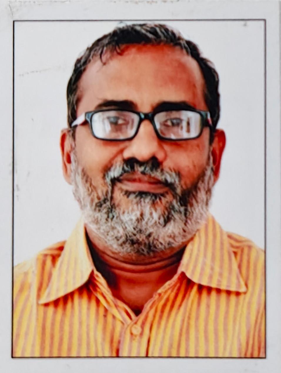 P. Prasad