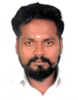P. Rajan