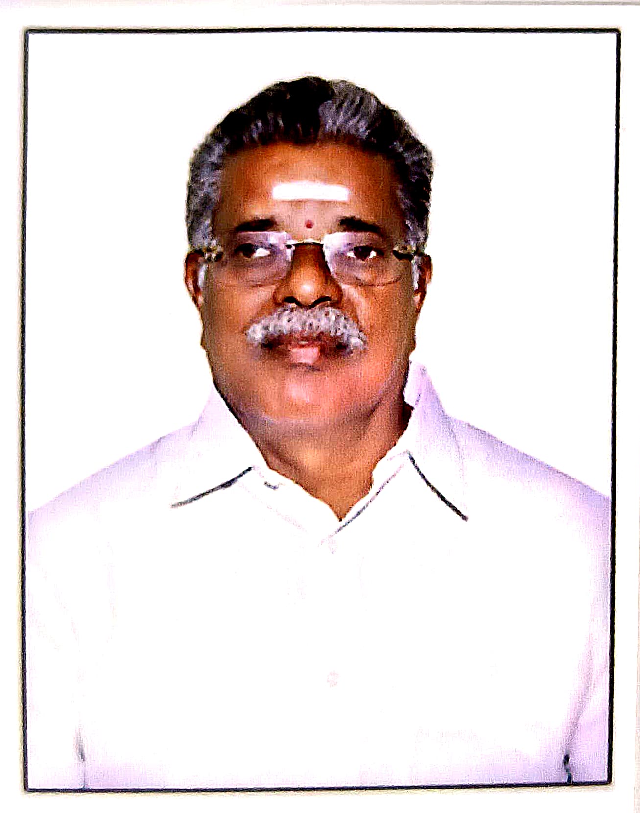 P. Rajavelu