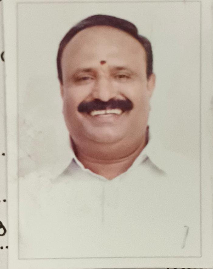 P Rajeevan