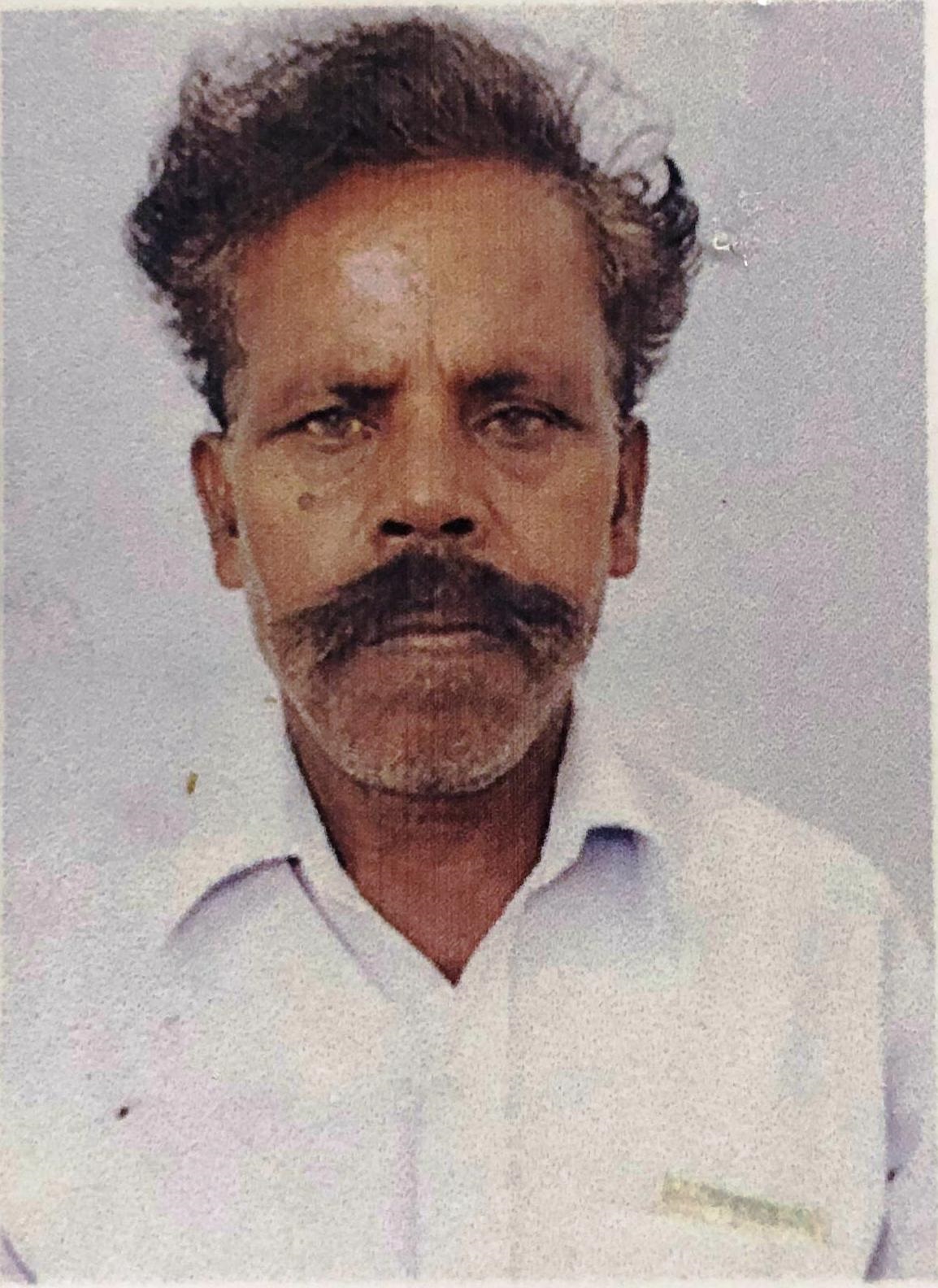P Ramaiah