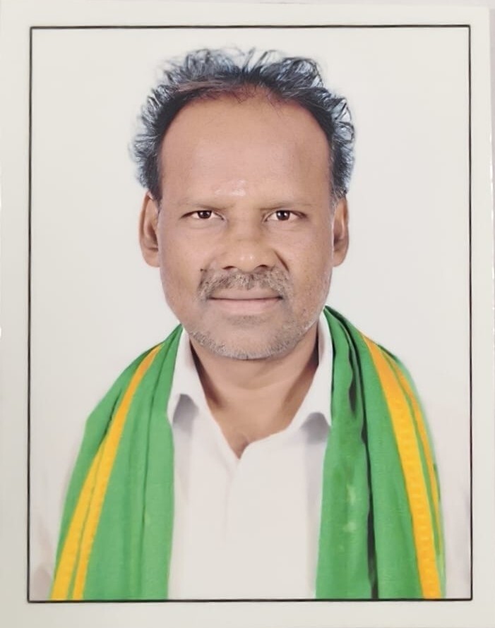 P Ramasamy