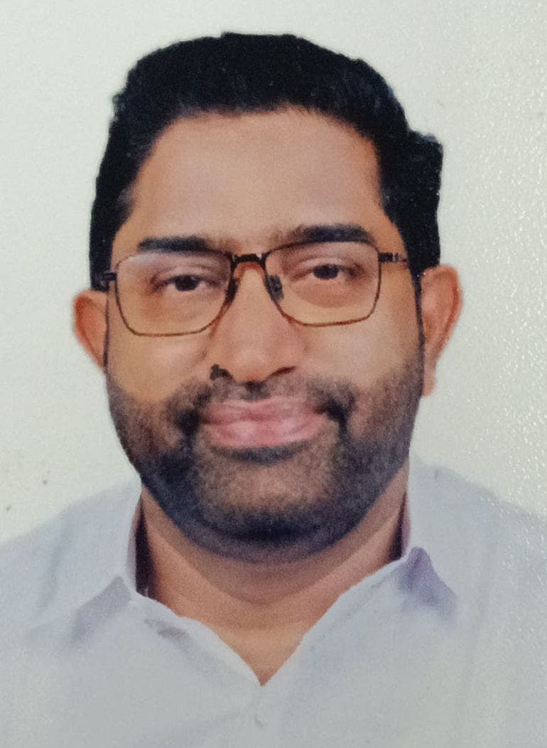 P S Sudheer