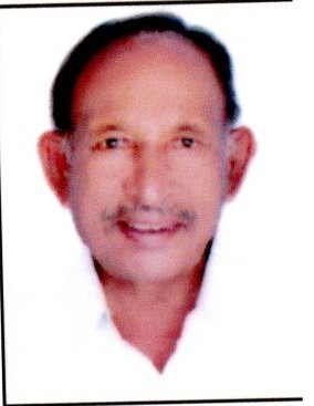 P. S. Yadurappa