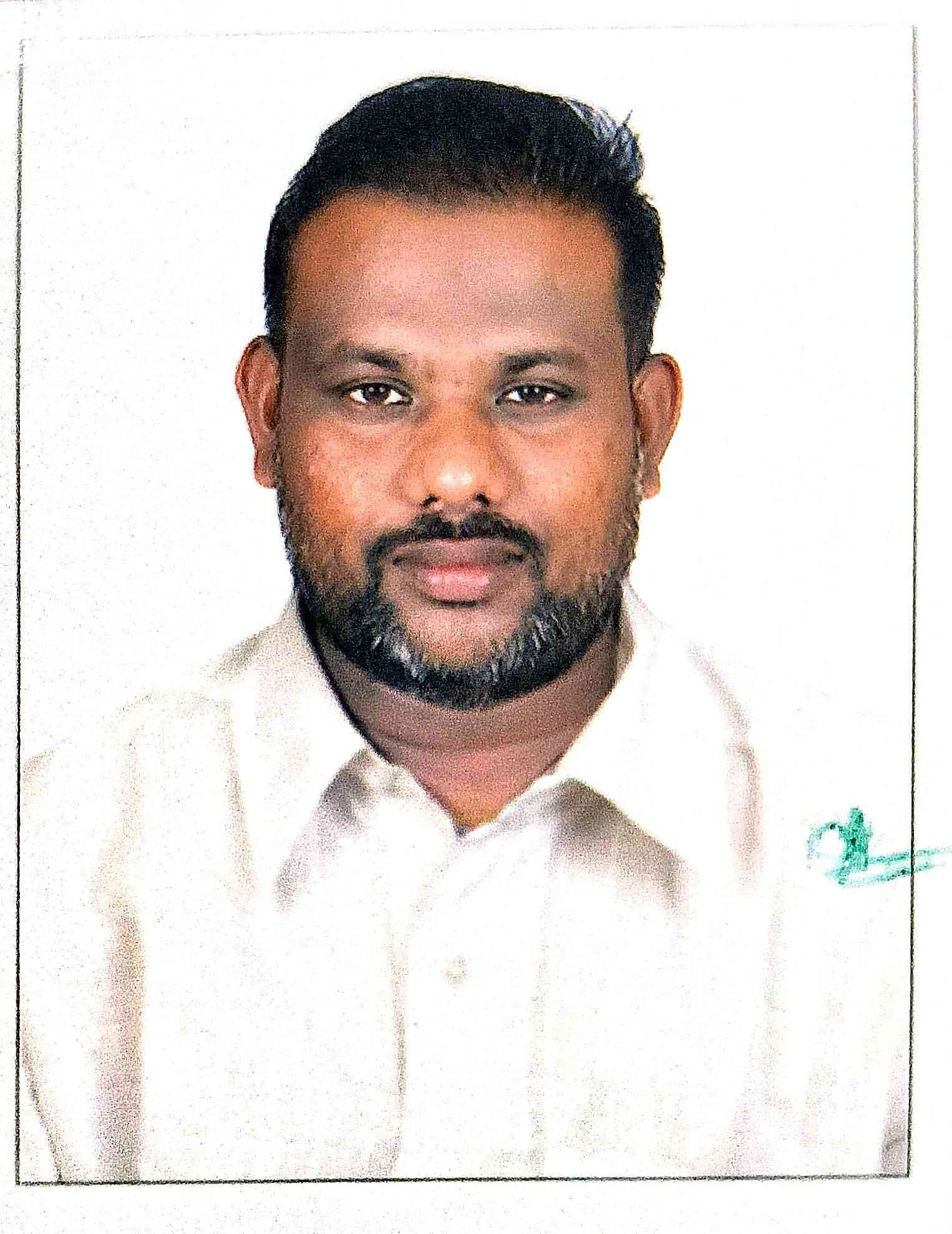P Sadasivam