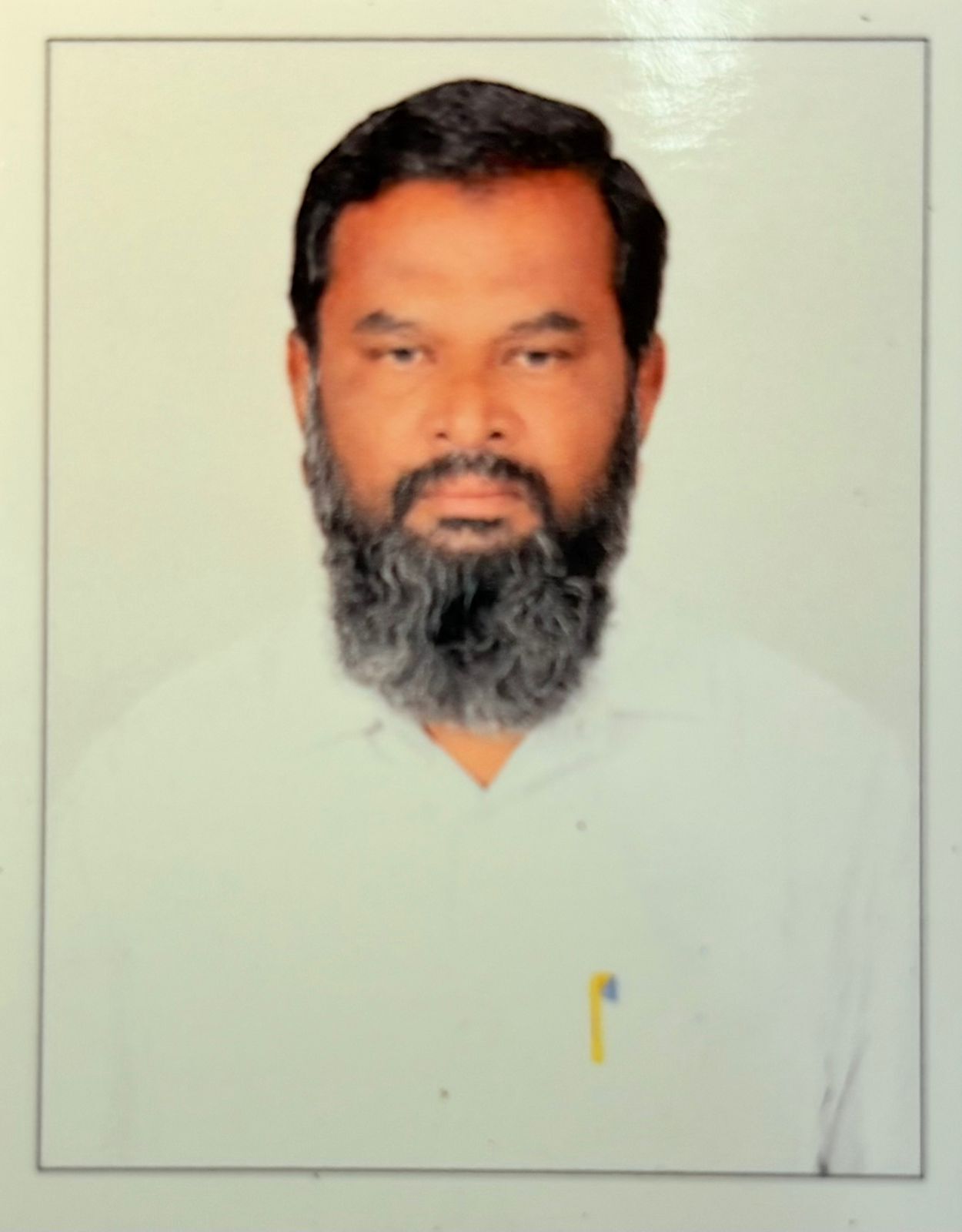 P Sahul Hameed