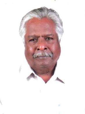 P. Sankaran