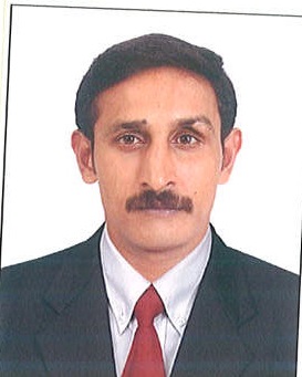 P. Saravanan