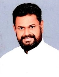 P. Satya Reddy