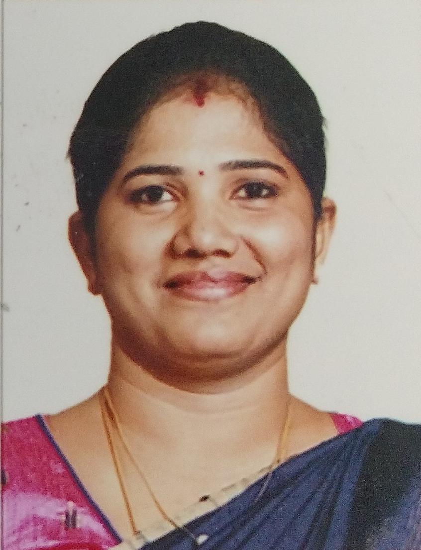 P Satyapriya