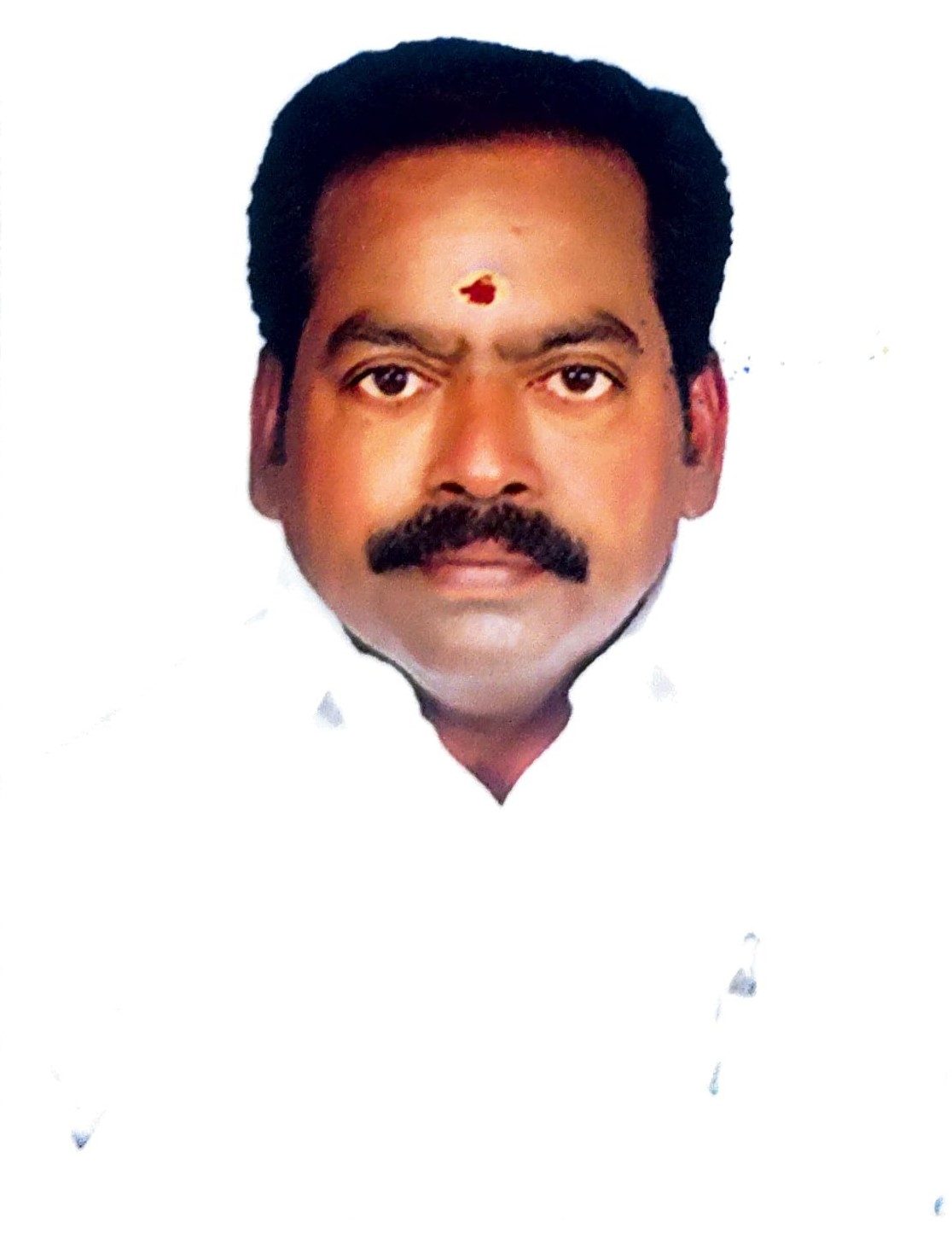 P. Selvanadane