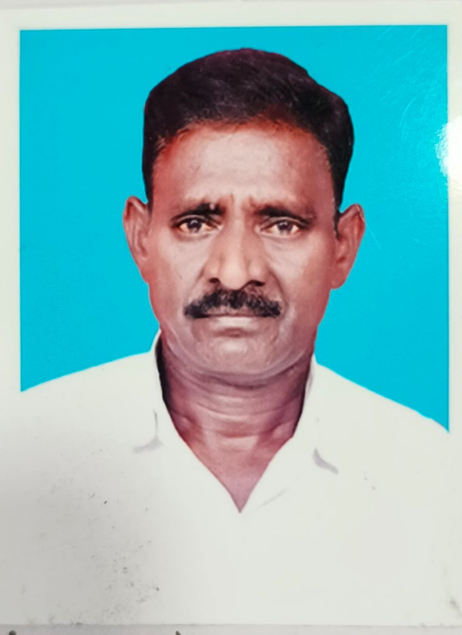 P Selvaraj