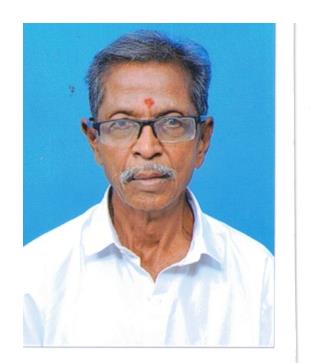 P Shanmugam