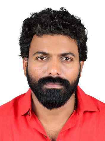 P Shyamraj