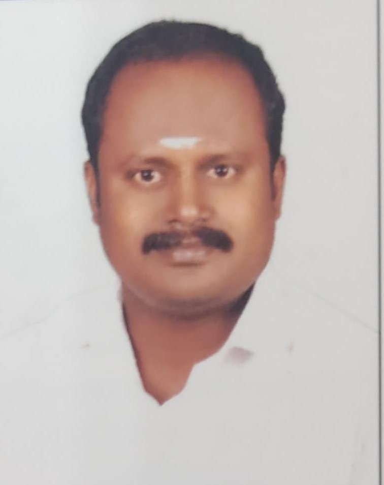 P Sonaipandi