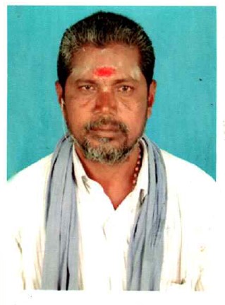 P Subramani