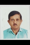 P Sunil Kumar