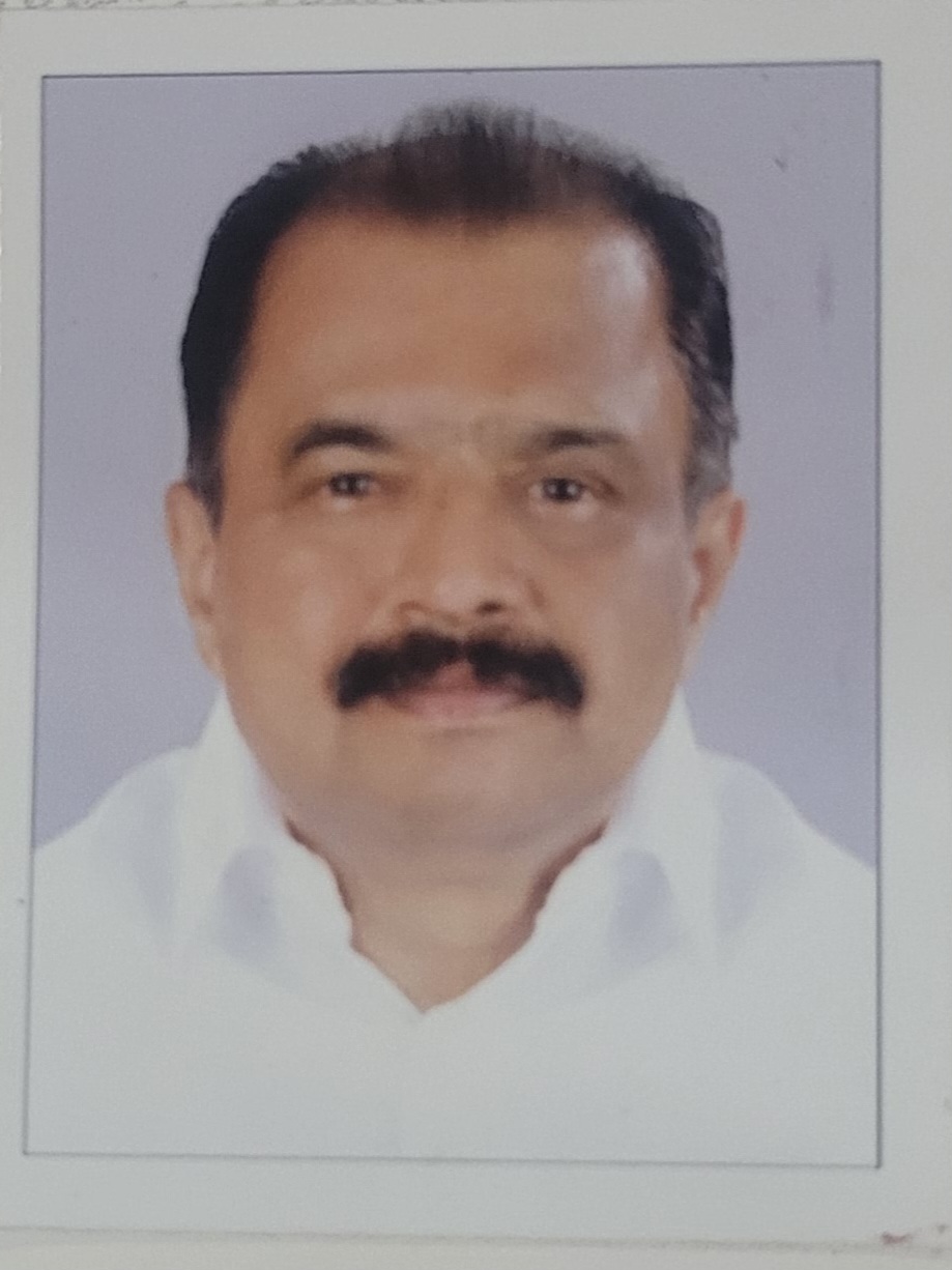 P T Ajay Mohan
