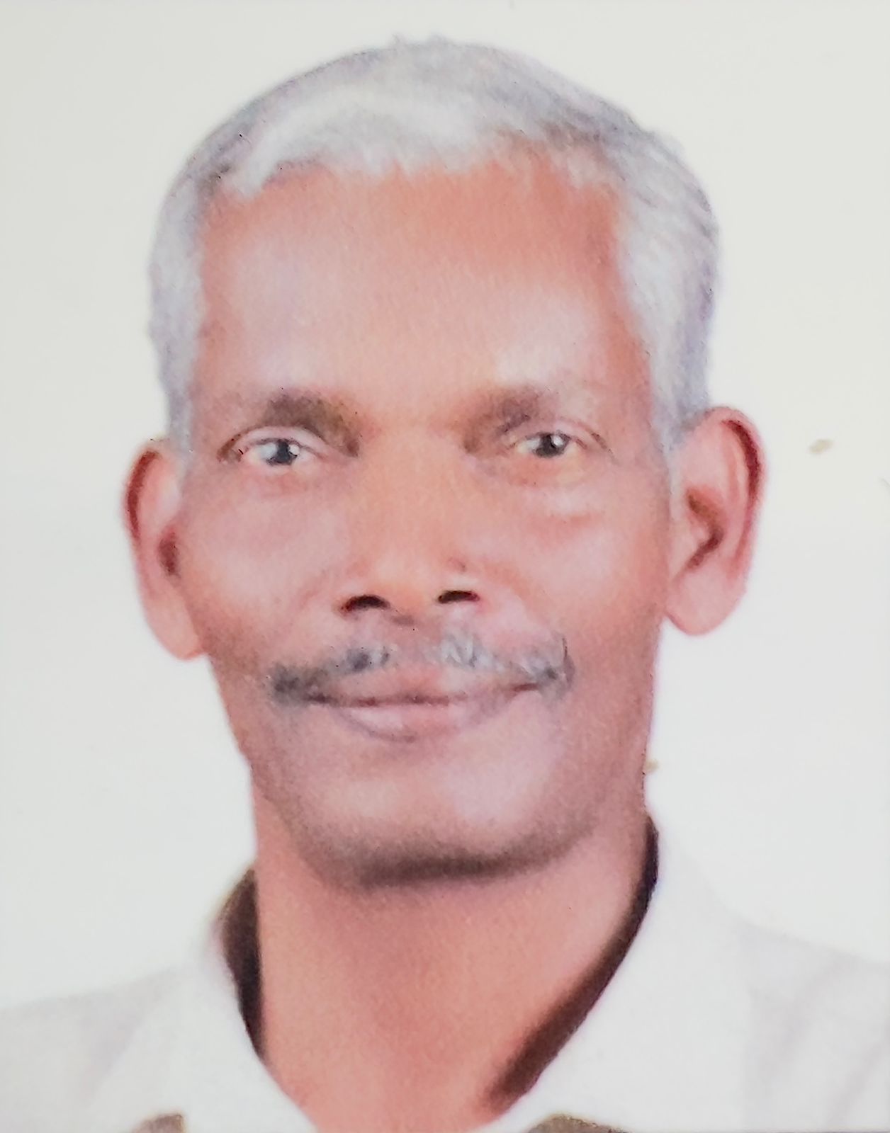 P T Varghese