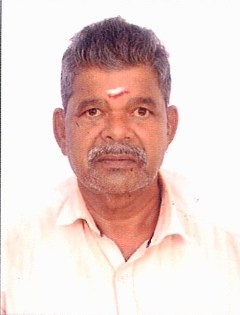 P. Thangamani