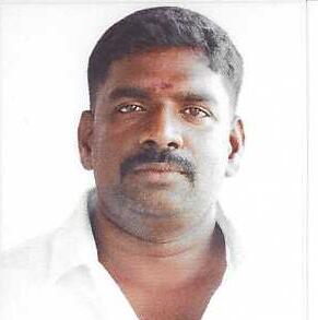 P .Thenkarai Maharajan