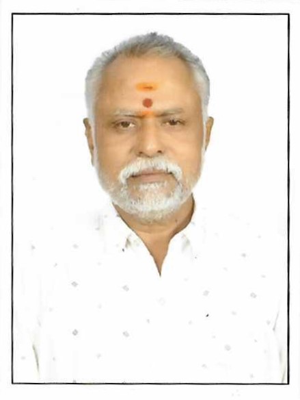 P V A Ananda Sagar