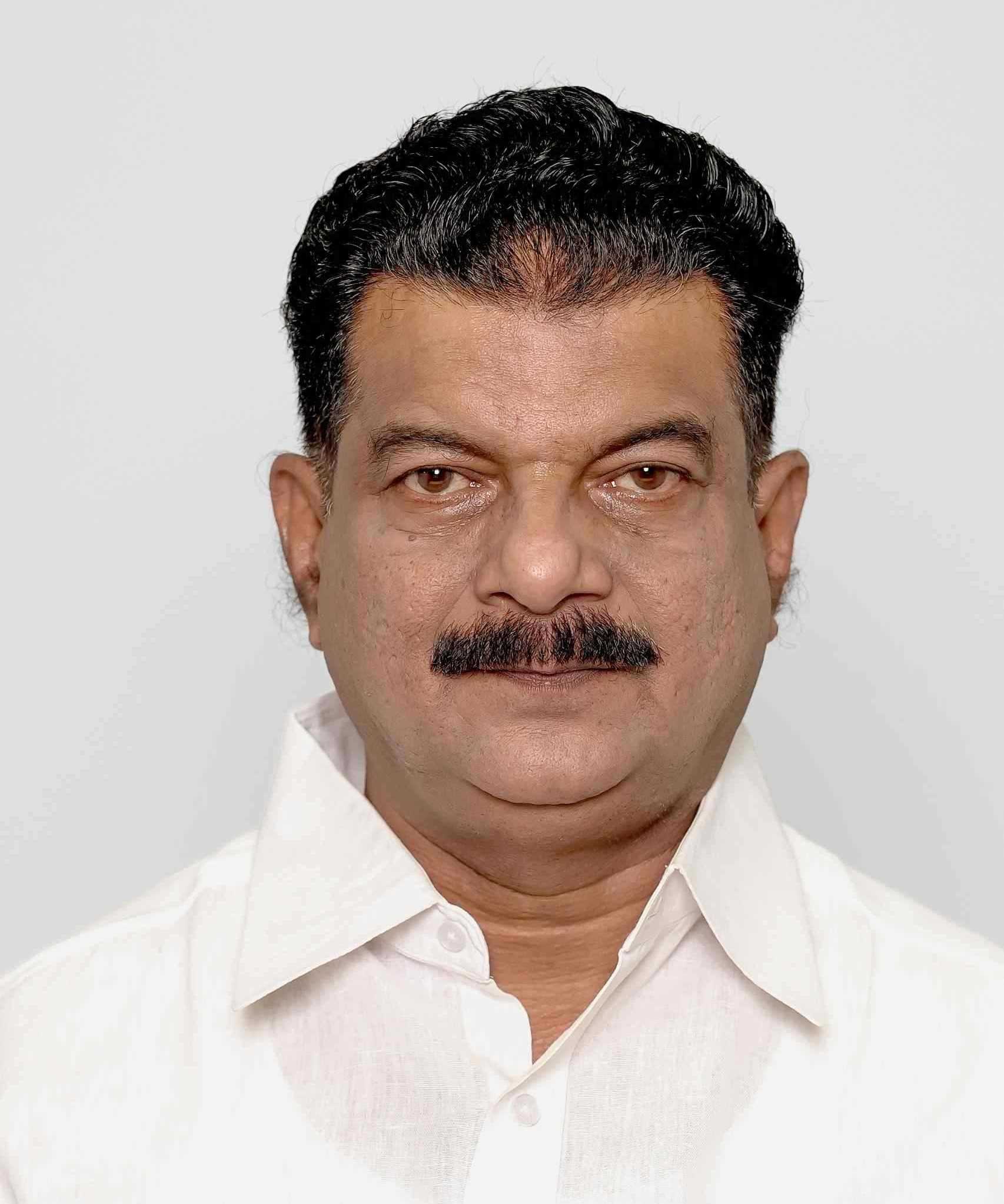 P V Anvar S/O Shoukathali