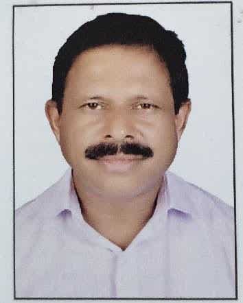 P V Joseph Parikkappallil
