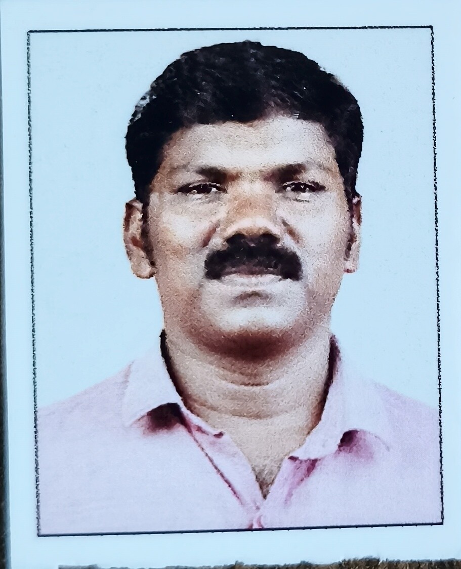 P V Rajeesh