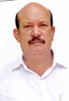 P V Rajesh