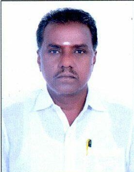 P. Vedhagiri