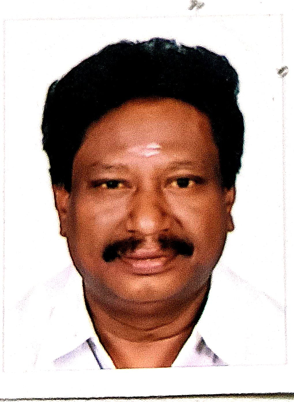 P Velu