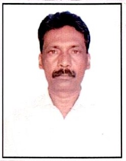 P Venkatesh